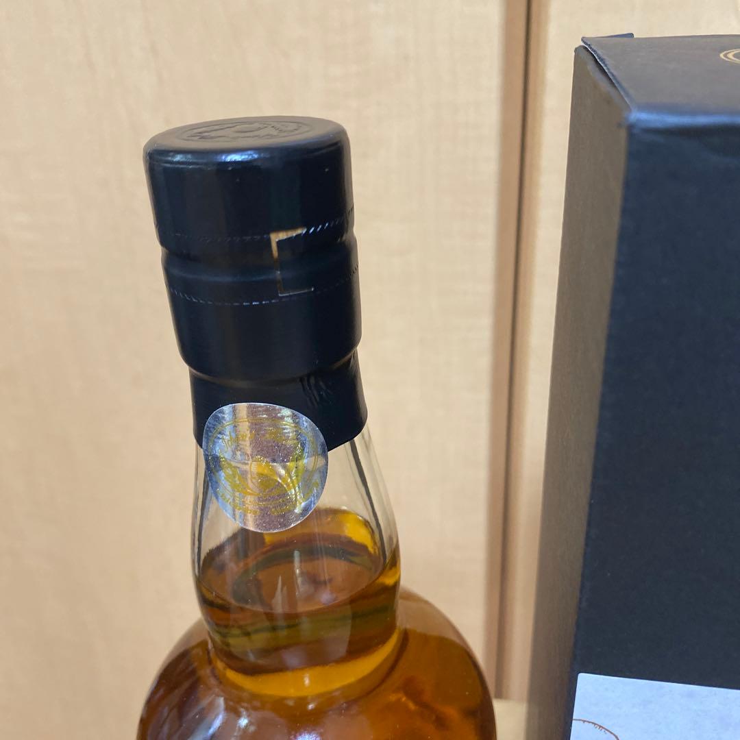 Ichiro's Malt 秩父　駒ヶ岳2021 700ml