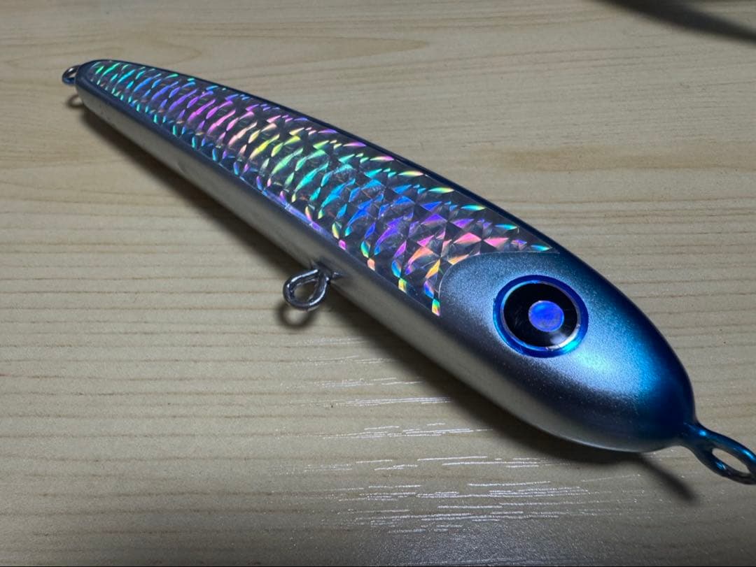 ローカルスタンダード　パドルベイト140