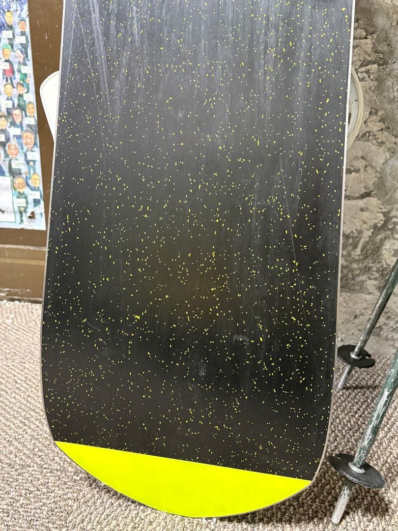 HPS-Takaharu Nakai EP 164 板のみ