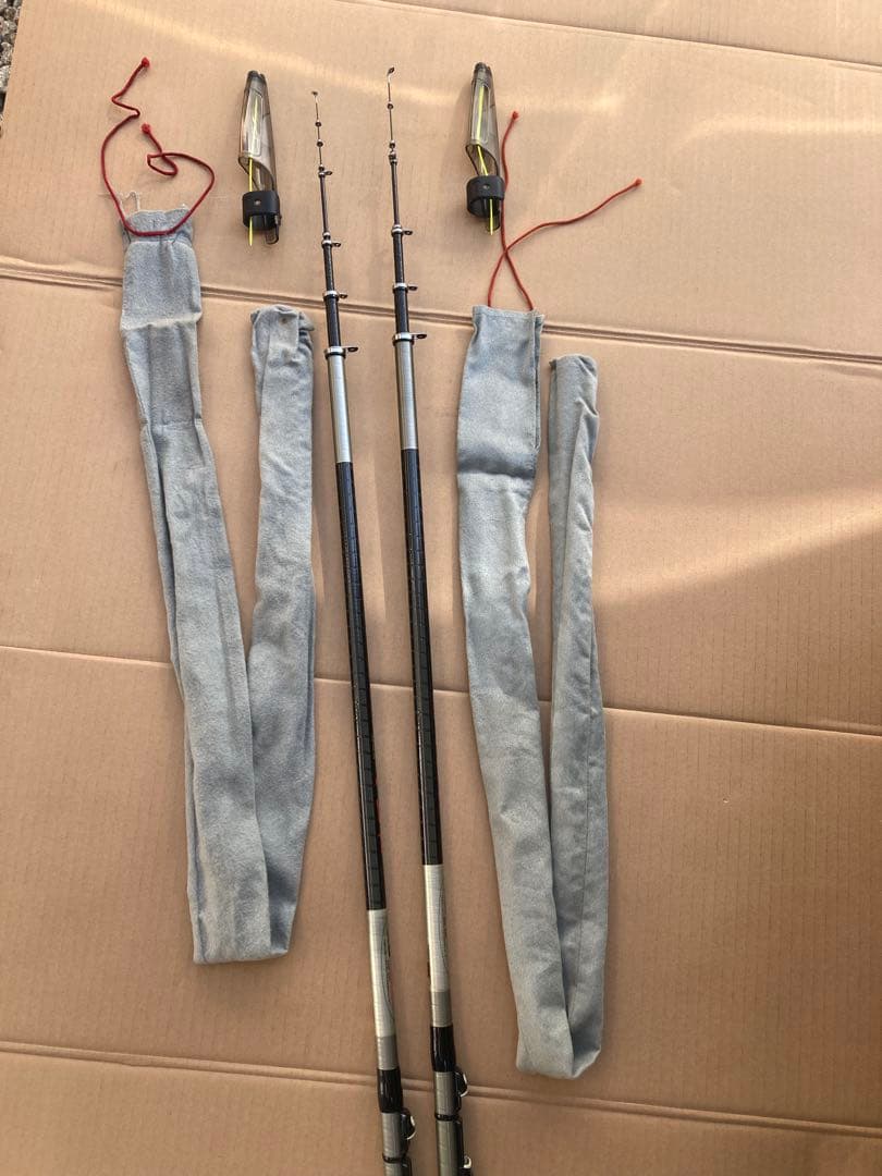 NFTパワーループ・スーパー大磯 1号450 2号450