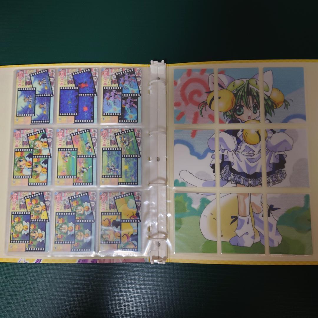 デジキャラットトレーディングカード第一弾初版48種フルコンプセット