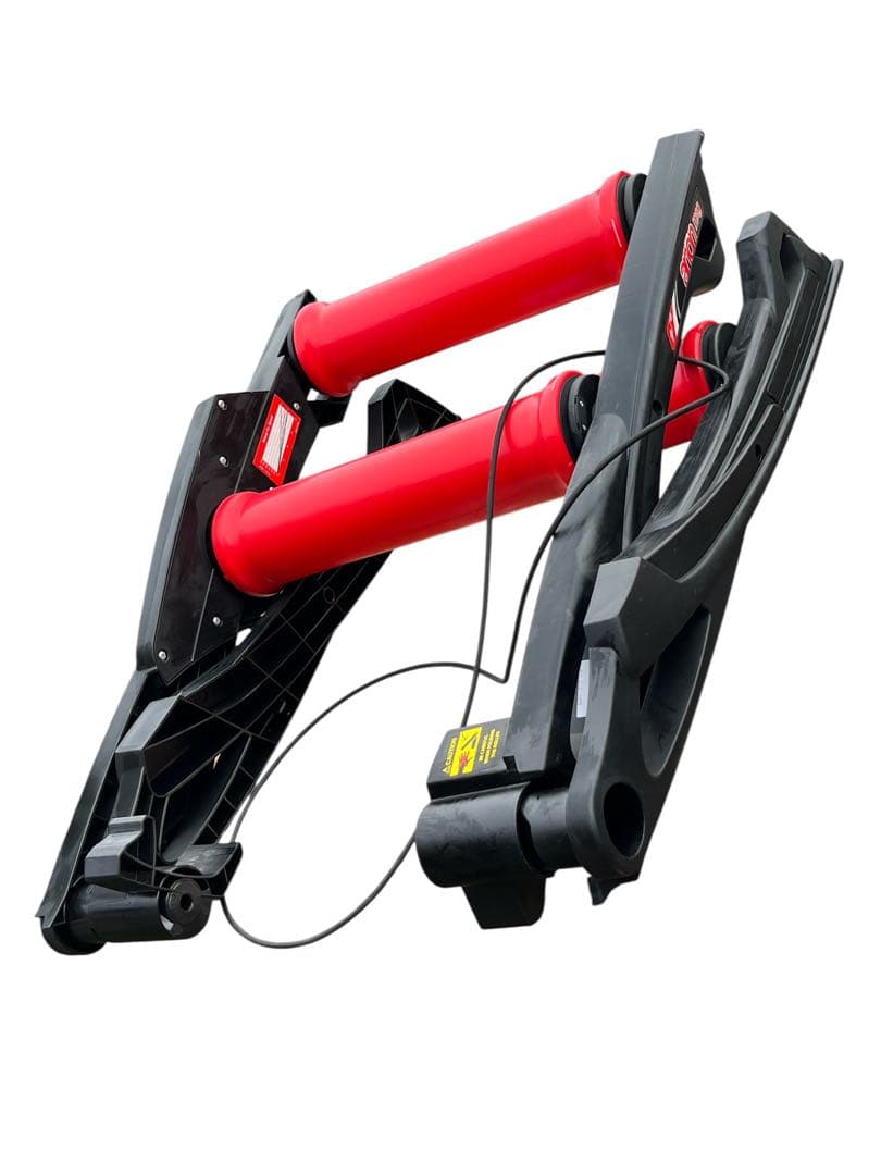 ELITE(エリート) ARION MAG(アリオン マグ) 3ボンローラー