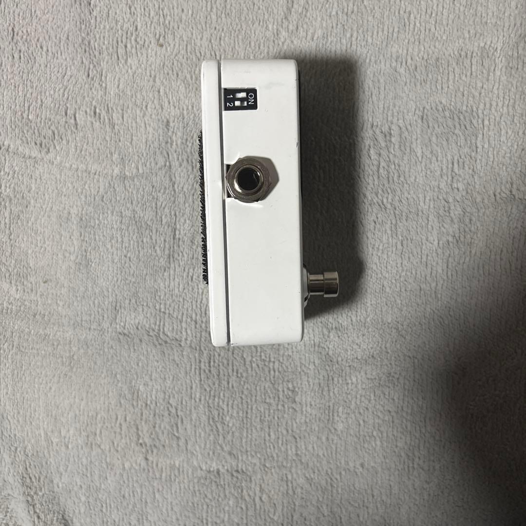 polytune 3 mini 値下げ交渉あり！