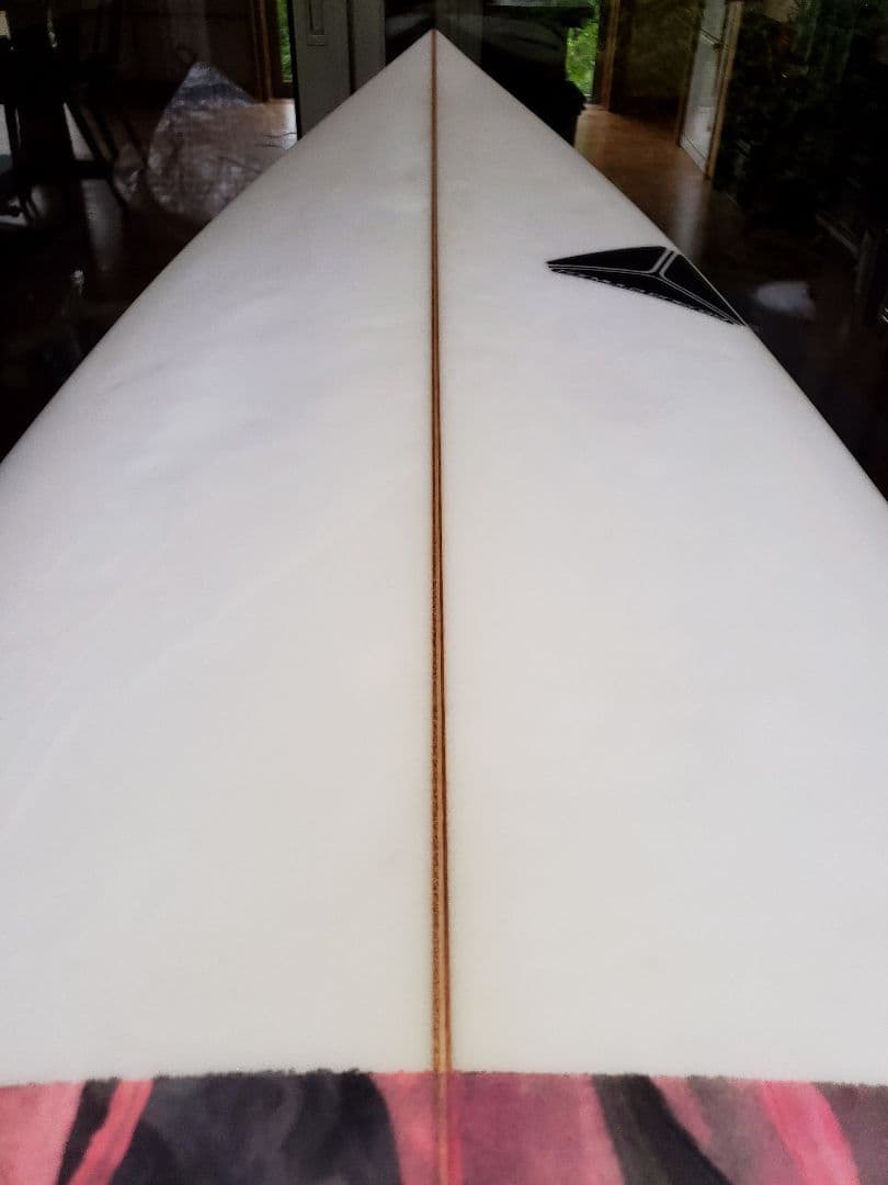 フォーミュラエナジー　サーフボード　5'10　 formula energy