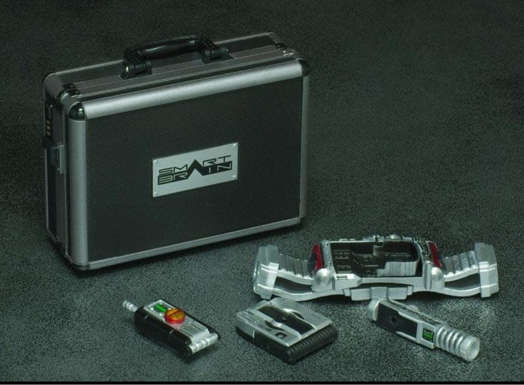 新品完全未開封 RAH DX 仮面ライダー555 アクセルフォーム No.504