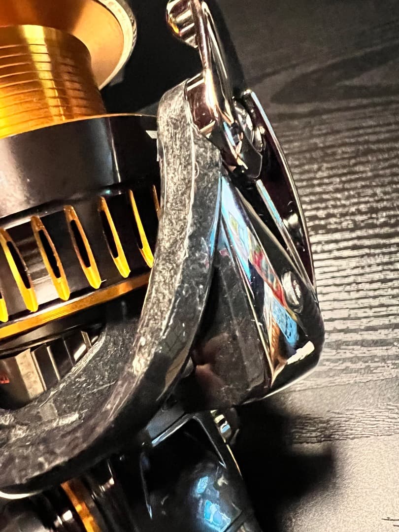 ダイワ 16 セルテート HD4000 SH