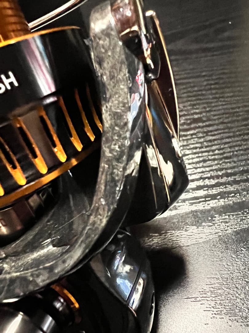 ダイワ 16 セルテート HD4000 SH