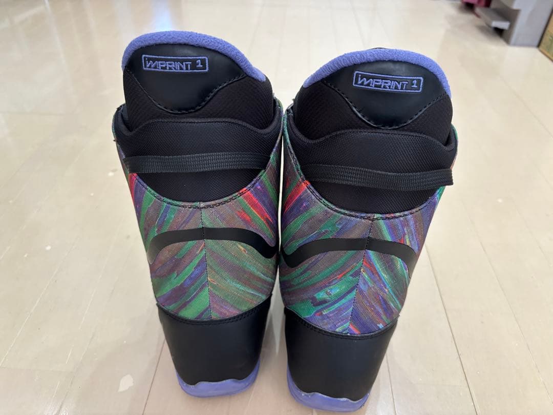 Burton　バートン　STARSTRUCK BOA　23.5cm