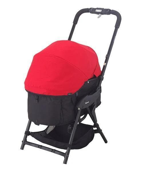 未使用●compet●milimiliライト α EG ロングD 小型犬 中型犬