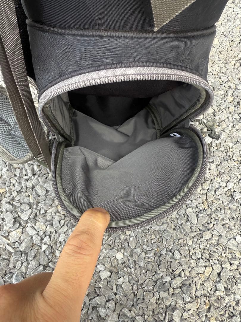 BRIEFING CR-4 #02 ブラック　おまけ付き