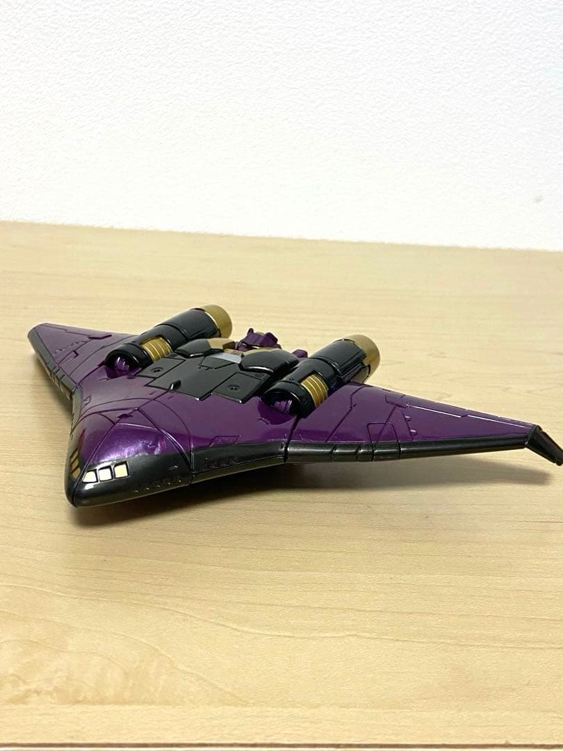 トランスフォーマー 変形ヘンケイ ユナイテッド ジェネレーションズ７体セット