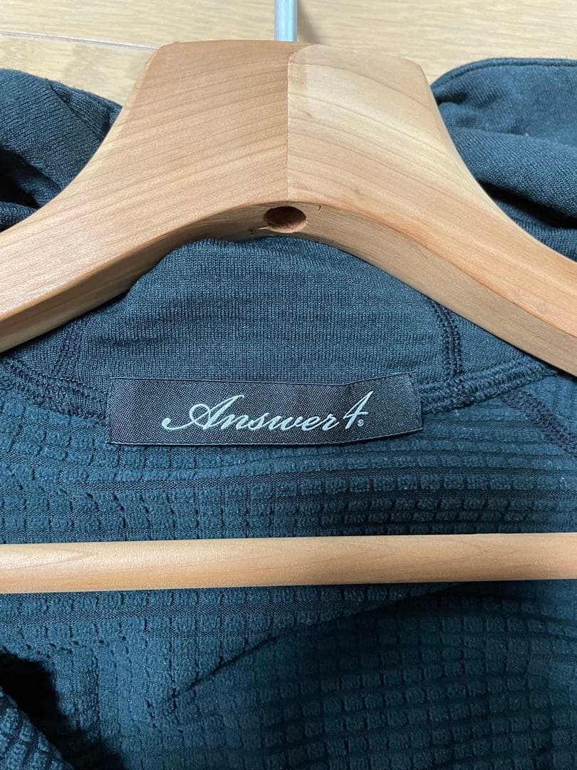 answer4 パワーグリッドフーディ S