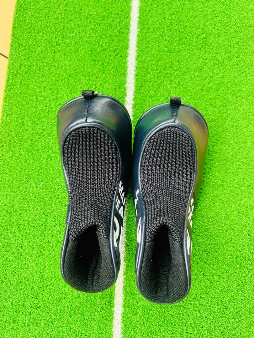 PEARLY GATES キャディバッグ ヘッドカバー セット