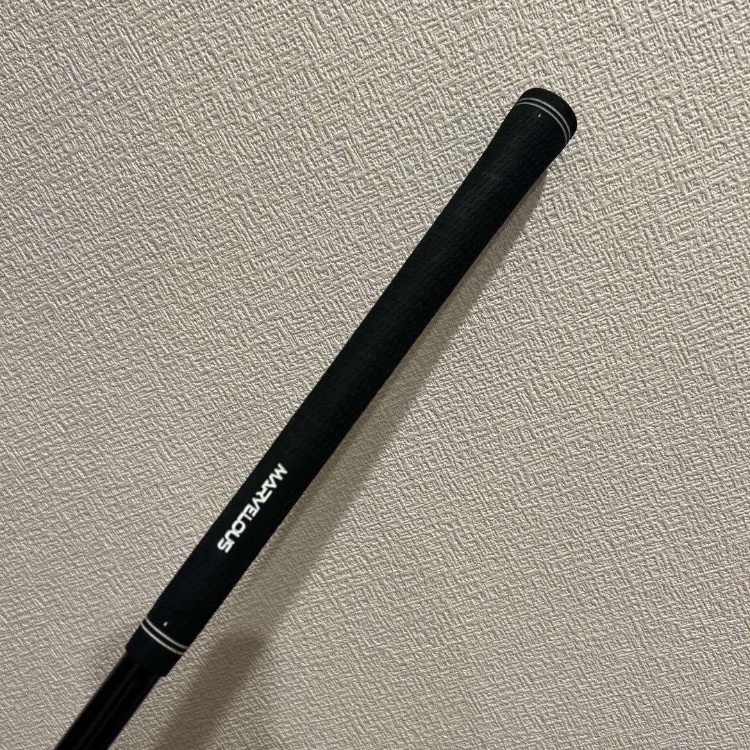 MARVELOUS Xpiral メンズ R 11本　右利き　ゴルフクラブセット