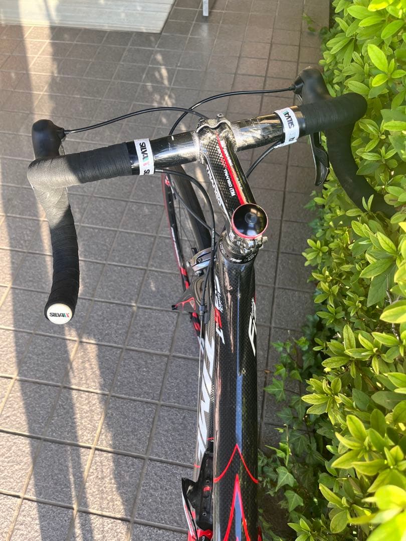 TIME Fluidity First 2014年モデル タイム ロードバイク