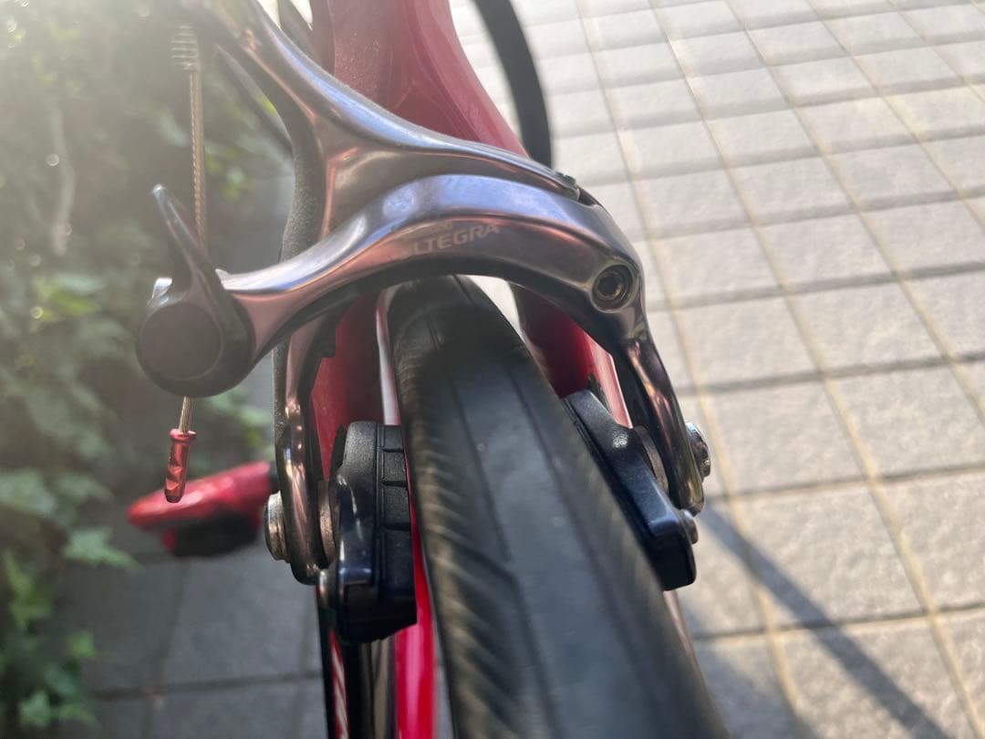 TIME Fluidity First 2014年モデル タイム ロードバイク