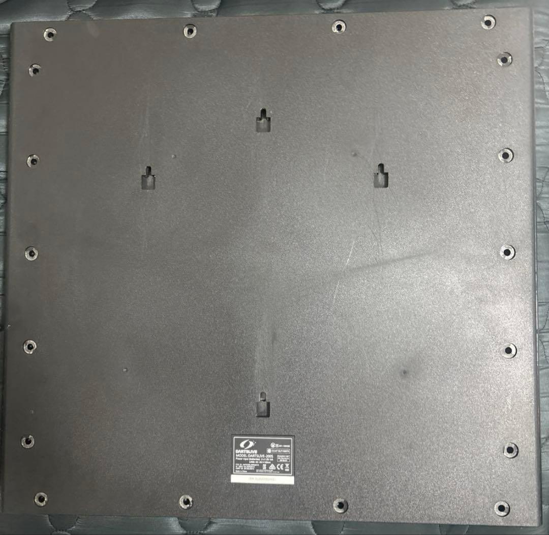 ダーツライブ200s ダーツライブホーム　ダーツ