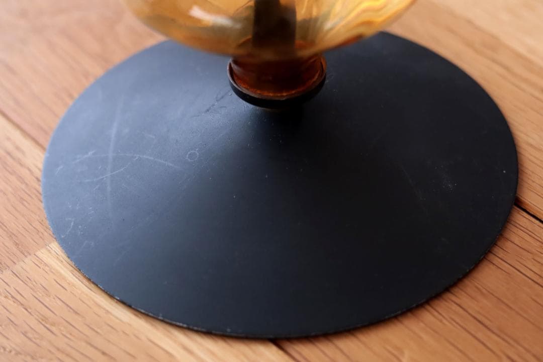 Erik Hoglund エリックホグラン キャンドルスタンド 燭台 96255