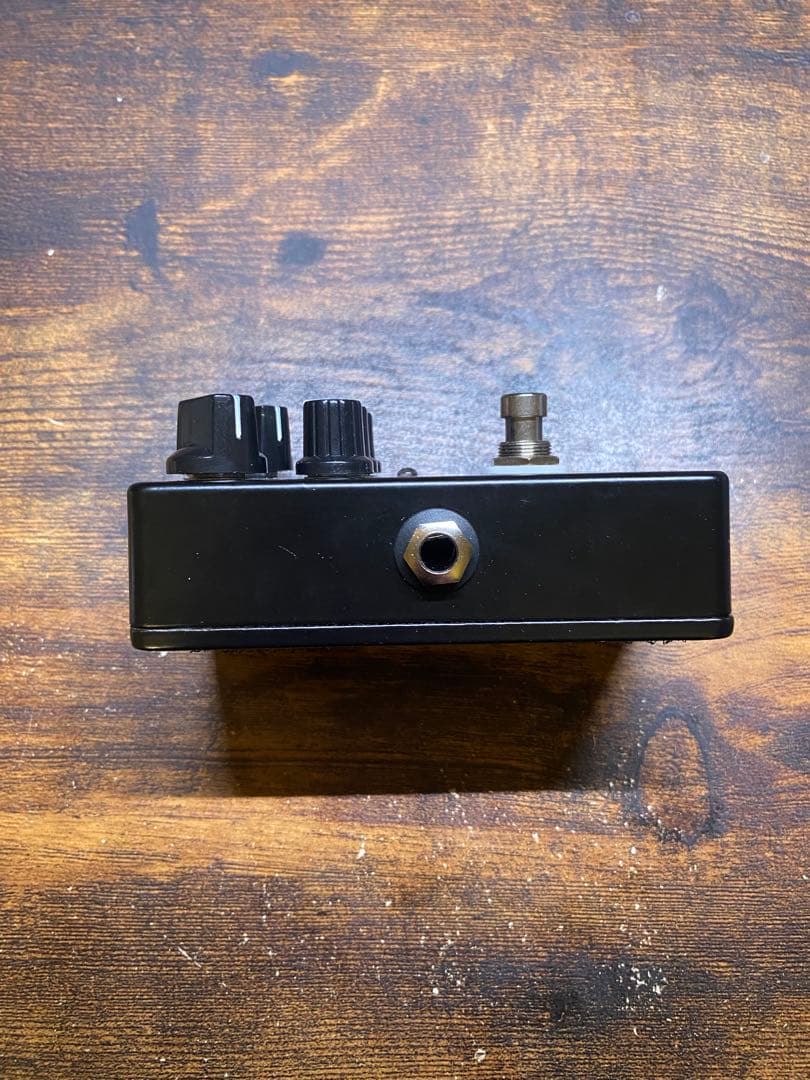 Jimmy-Ray Jan Ray クローン MOD