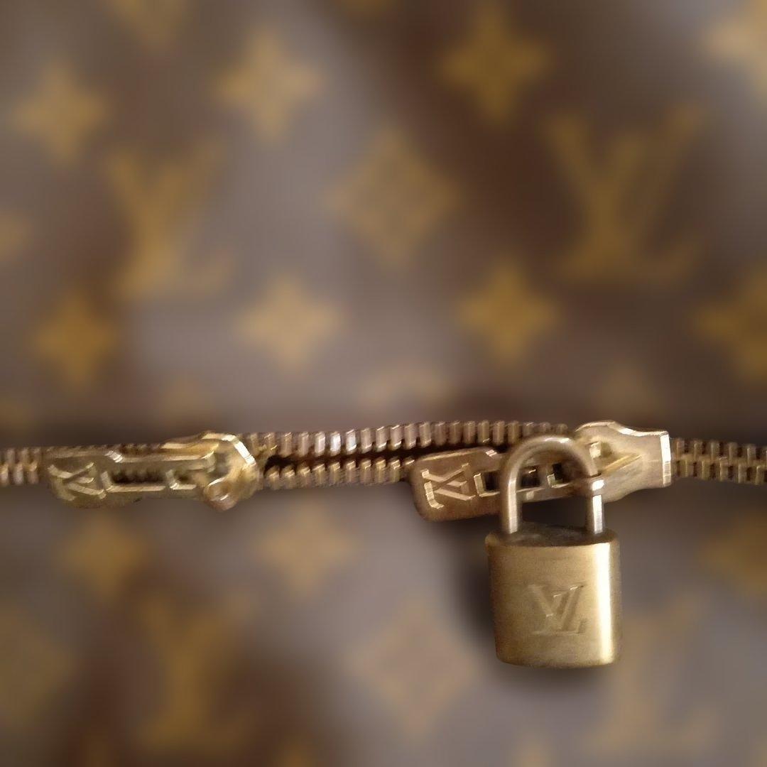 ルイヴィトン　ボストンバッグ　メイドインFrance