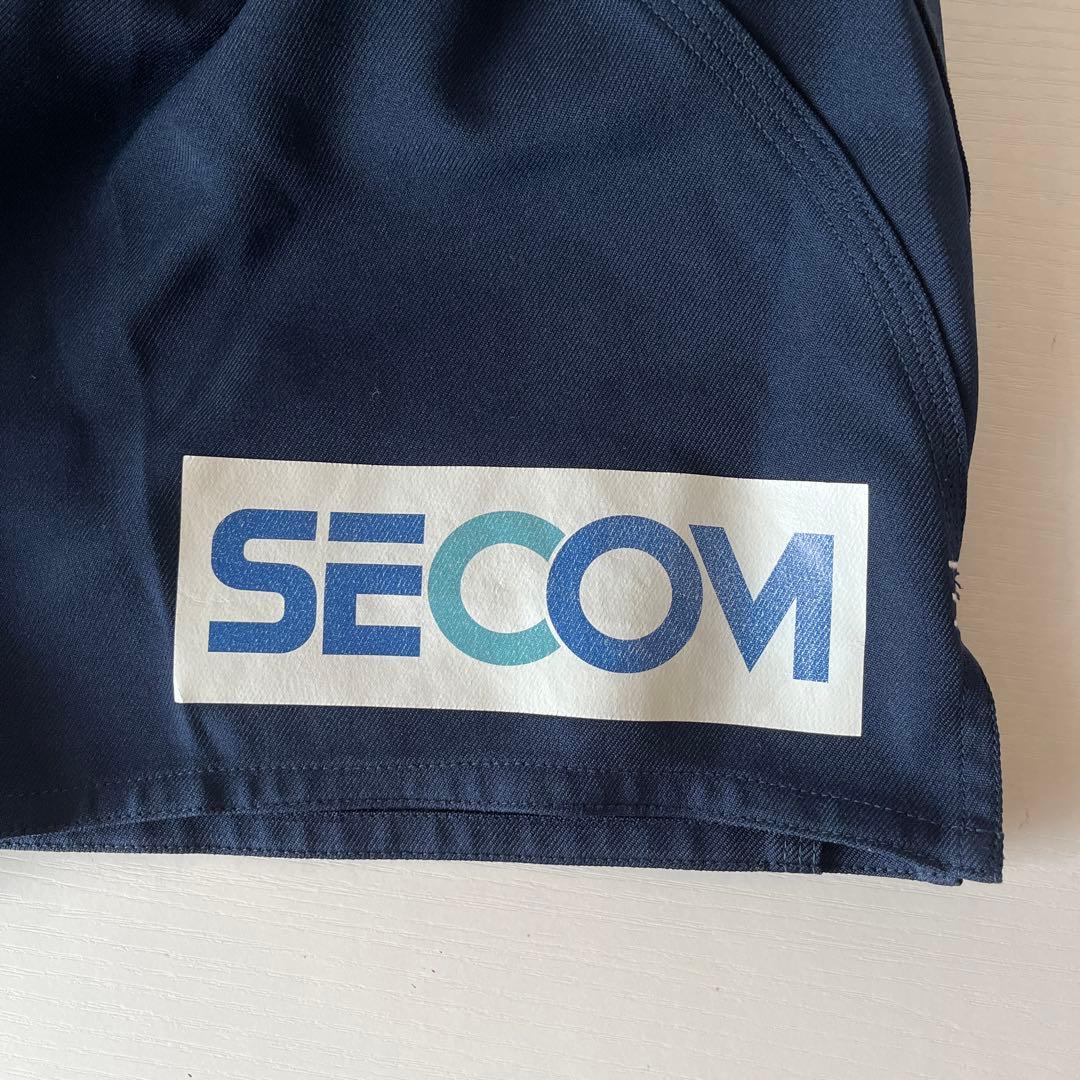 ラグパン ラグビー ハーフパンツ カンタベリー JAL SECOMU