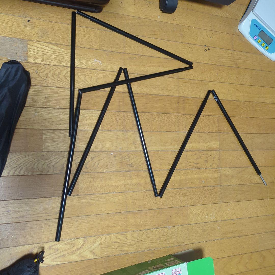 コールマン　ツーリングドームLX