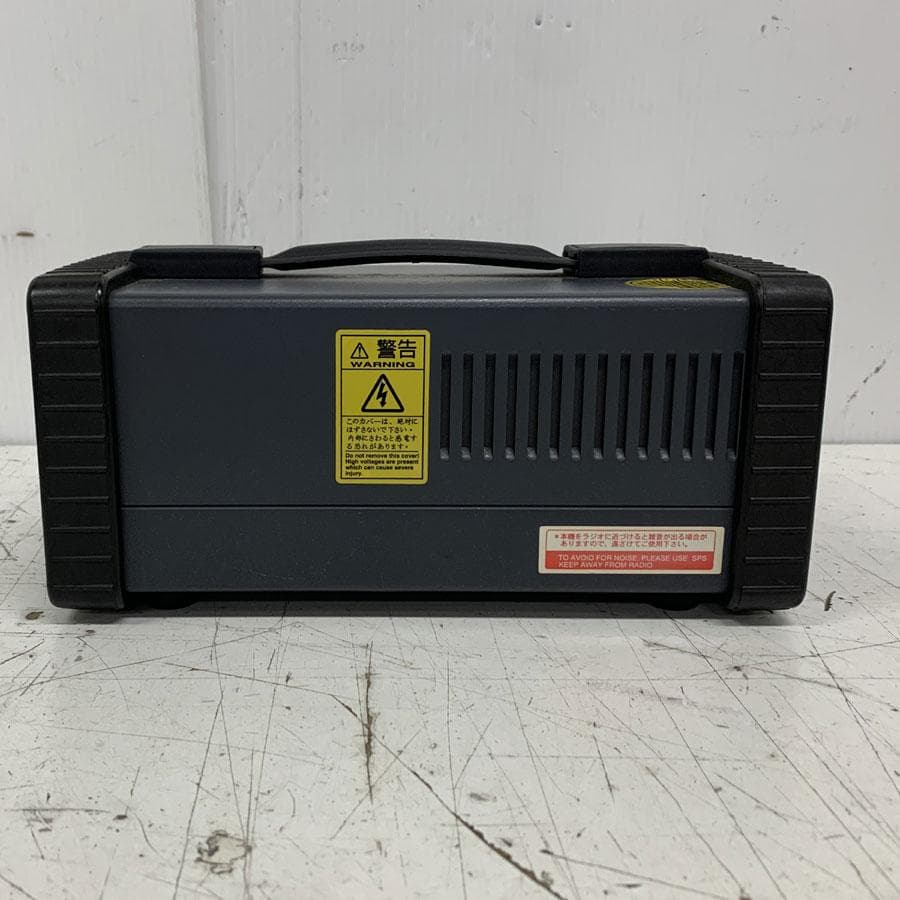 DAIWA SS-330W 安定化電源 30A ダイワ アマチュア無線