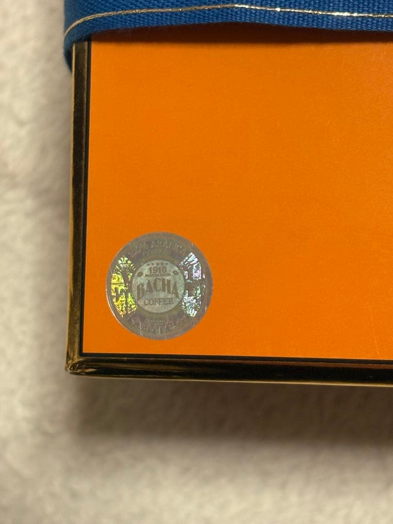 Bacha Coffee コーヒーギフトセット