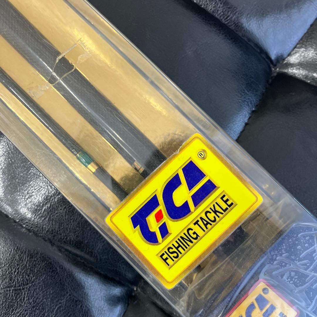 長期保管品　ティカ　エニティー ライト 180 CS カーボンソリッド