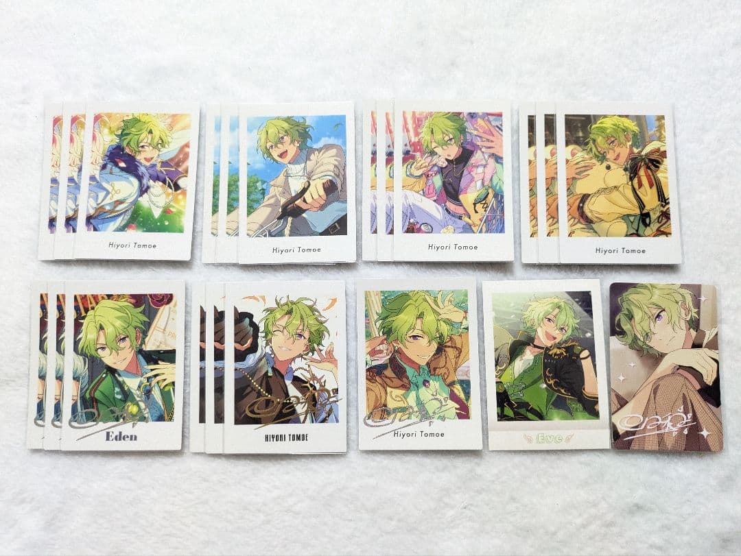 あんスタ まとめ売り 日和