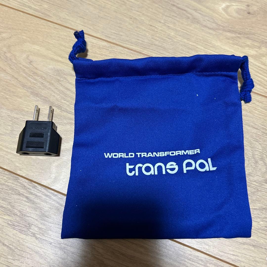 スワロー　海外用変圧器　AG-120