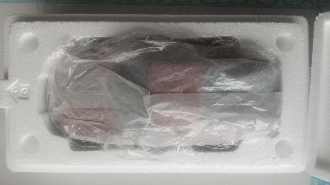 ミニカー 1/18 GT SPIRIT Porsche 911 Turbo ZM013