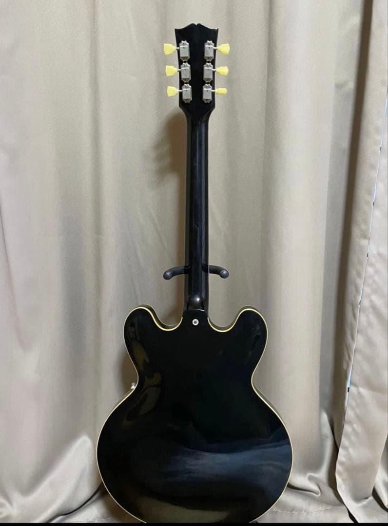 送料込斉藤和義gibson ks 330 2012 激レアシリアルナンバー