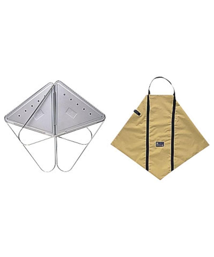 新品）焚火台 L [3-4人用] ST-032RS