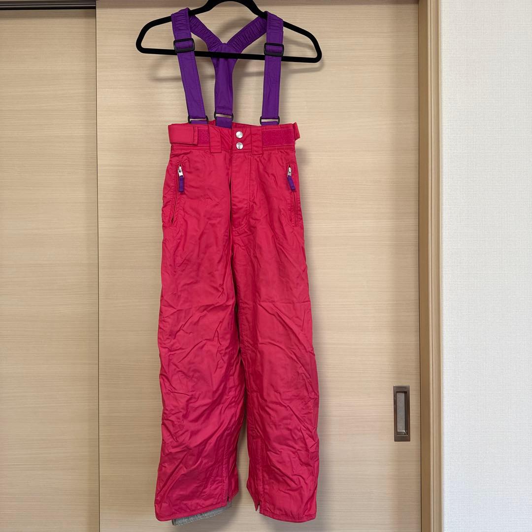 A SEVENジュニア ガールズ スノーウエア スノーボード