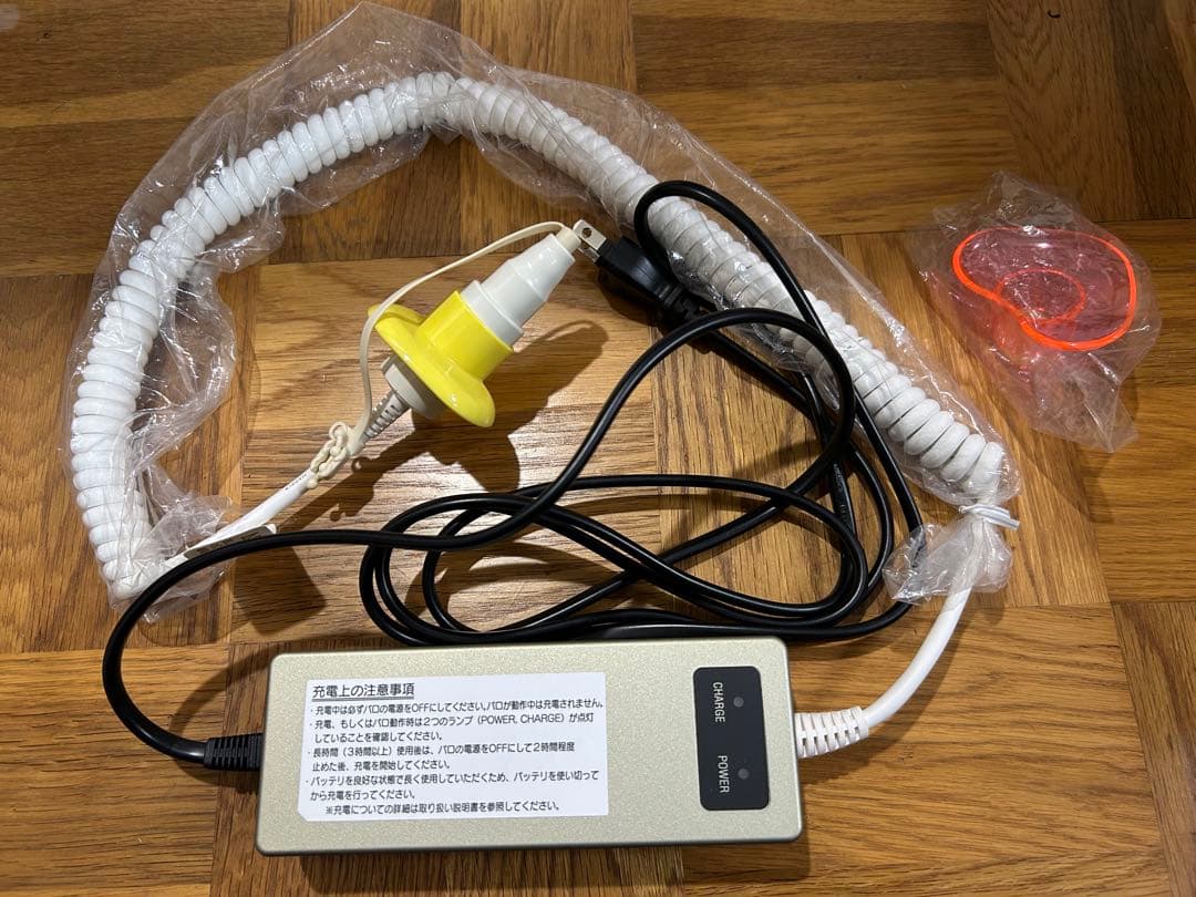 PARO AIあざらしロボット