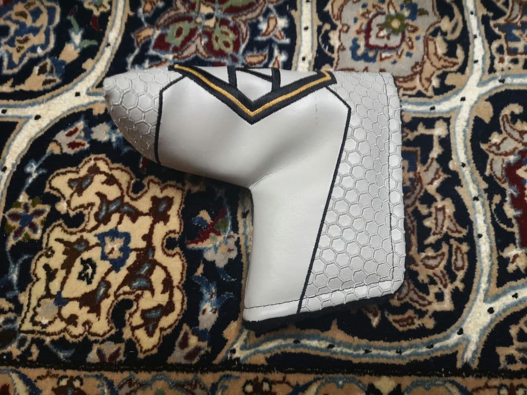 激レアBettinardi XXV BB43-303SS RJB ベティナルディ