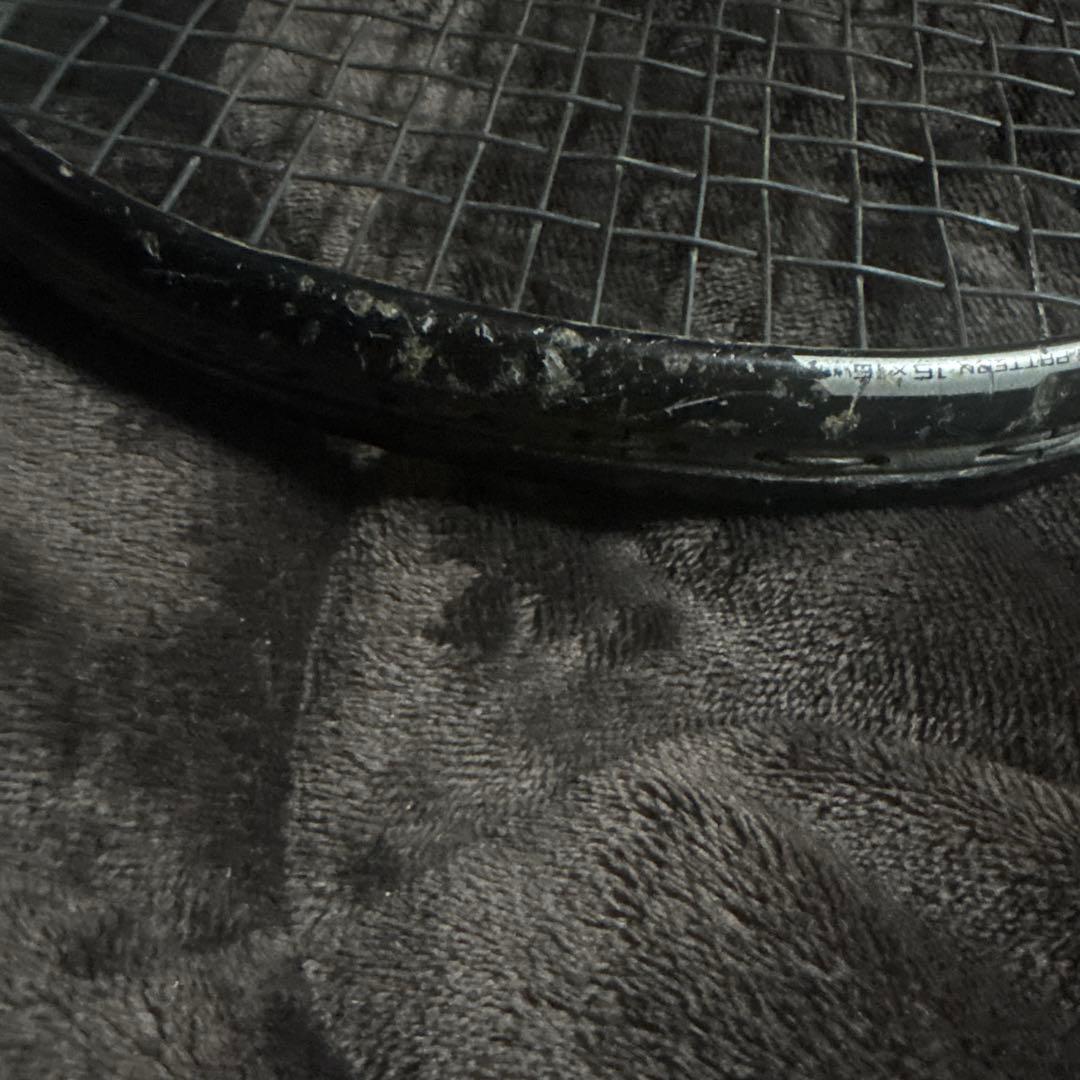 ヨネックス 軟式テニスラケット50S