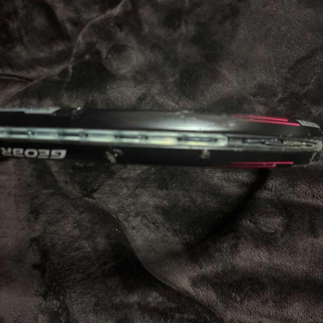 ヨネックス 軟式テニスラケット50S