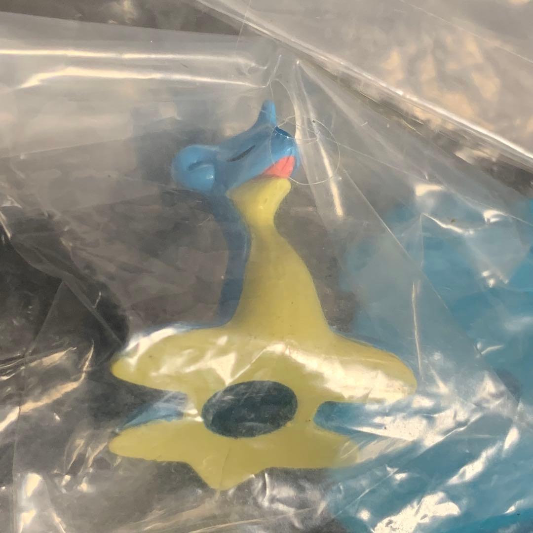 《激レア未開封品！！》⭐︎ポケモン フルカラーコレクション 目つむりラプラス♪⭐︎