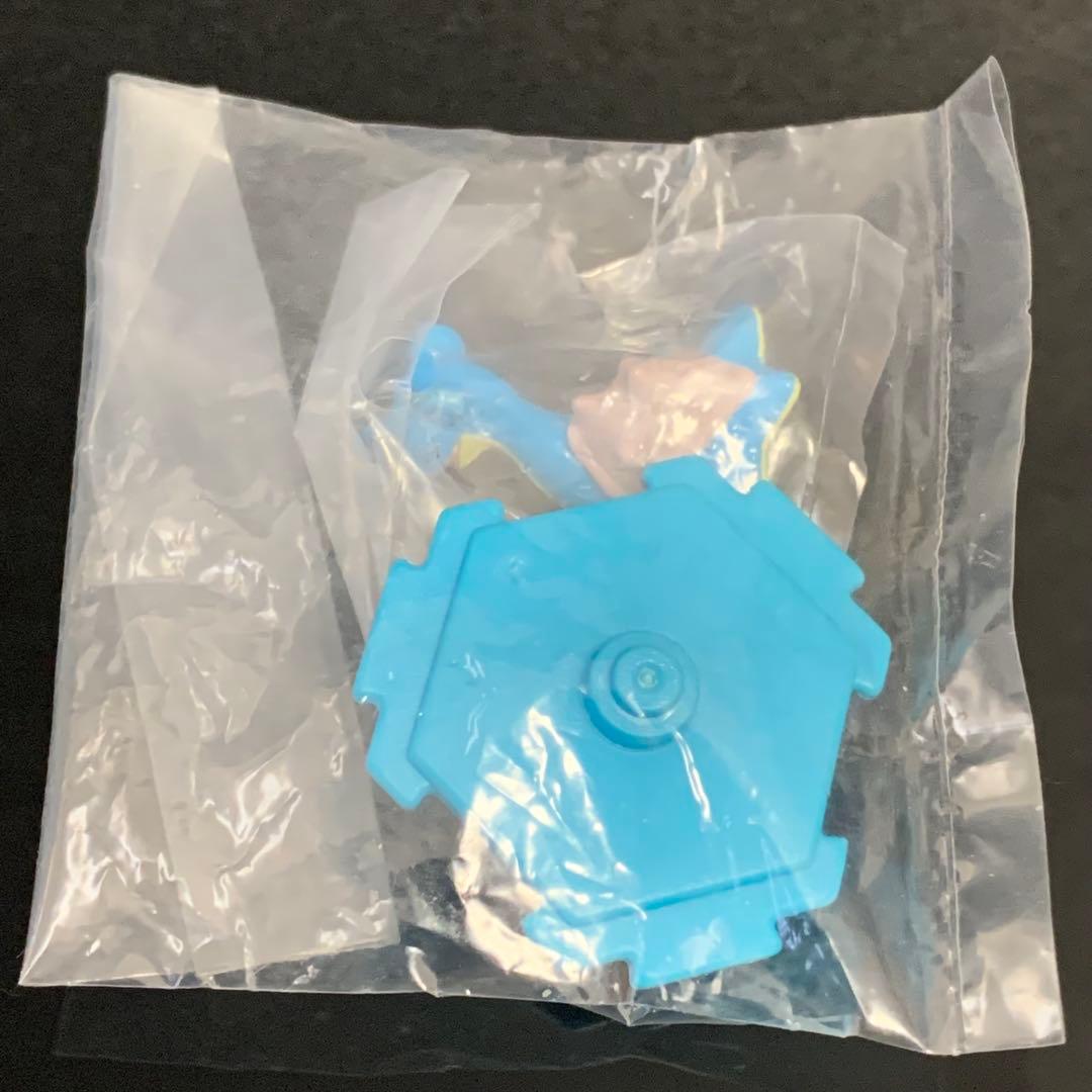 《激レア未開封品！！》⭐︎ポケモン フルカラーコレクション 目つむりラプラス♪⭐︎