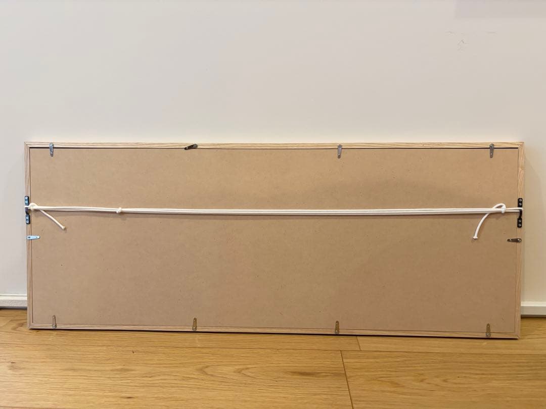 山口一郎 Mountain ポスター　ジクレー