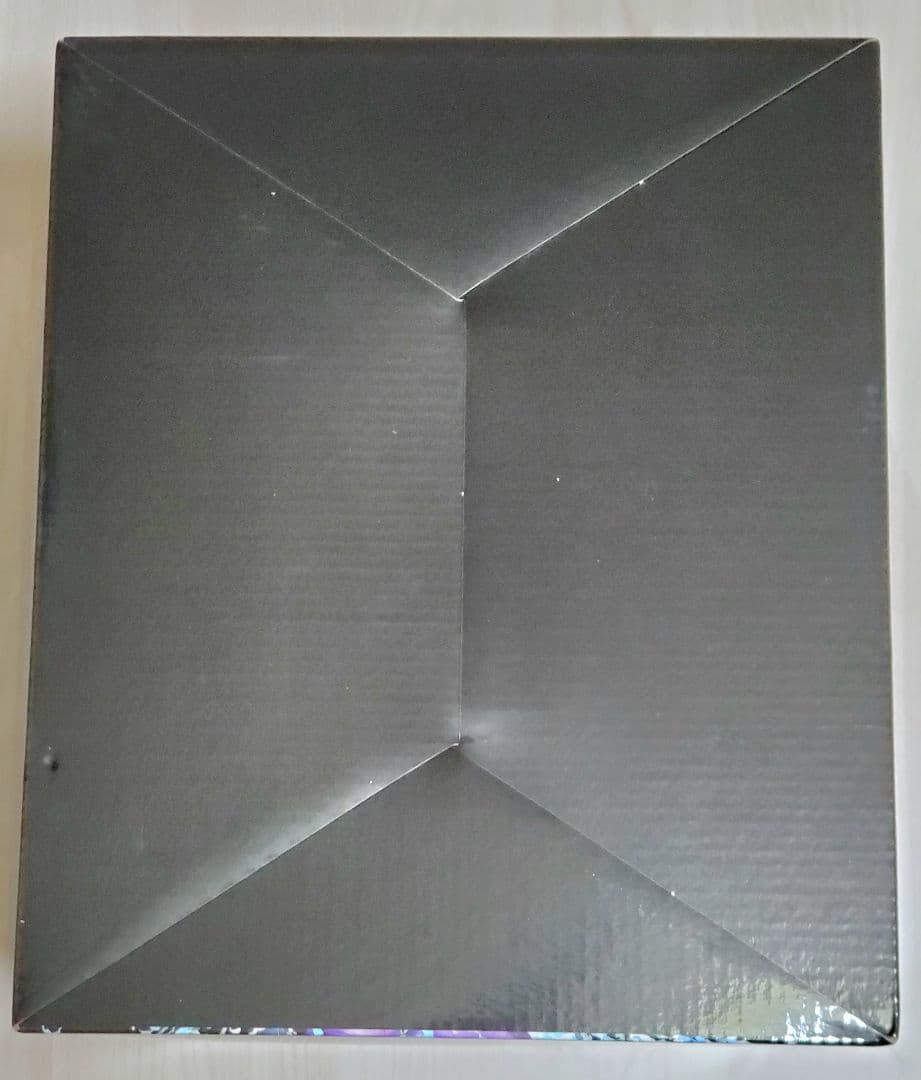 特典なしディズニーツイステ アズール・アーシェングロット1/8スケールフィギュア