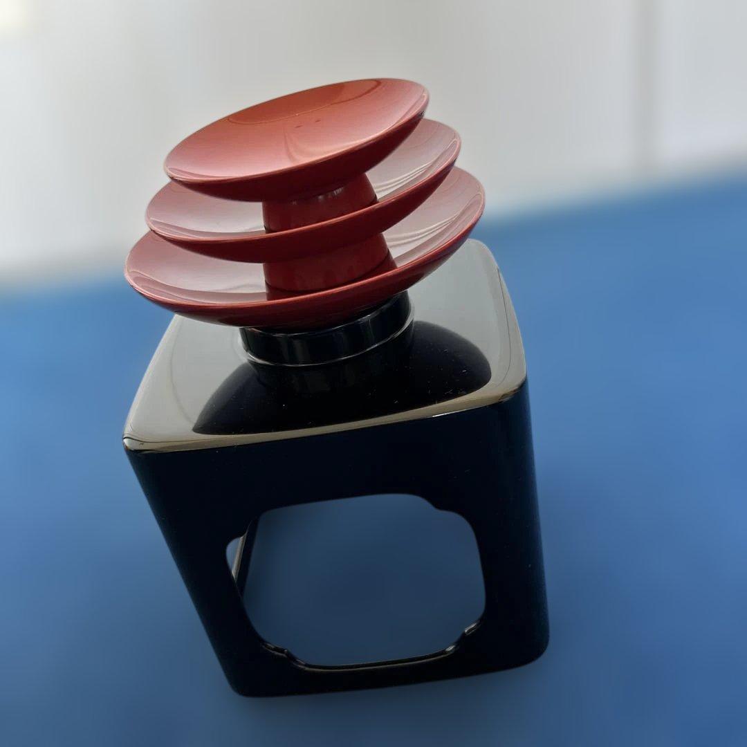 屠蘇器　輪島塗