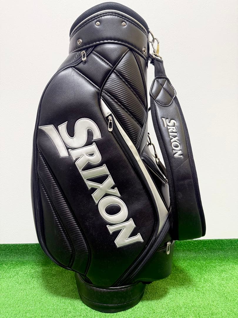 テーラーメイド スリクソン 初心者 メンズ ゴルフクラブセット フルセット 一式