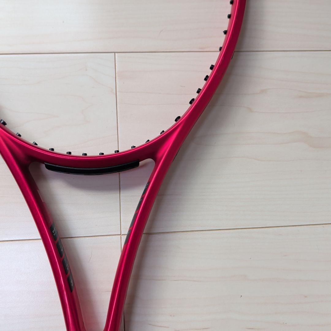 DUNLOP CX200 2021テニスラケットG3　2本セット