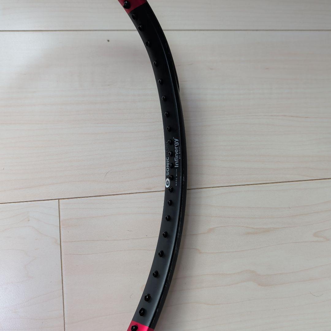 DUNLOP CX200 2021テニスラケットG3　2本セット