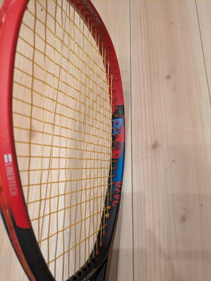 YONEX VCORE 100　2023年