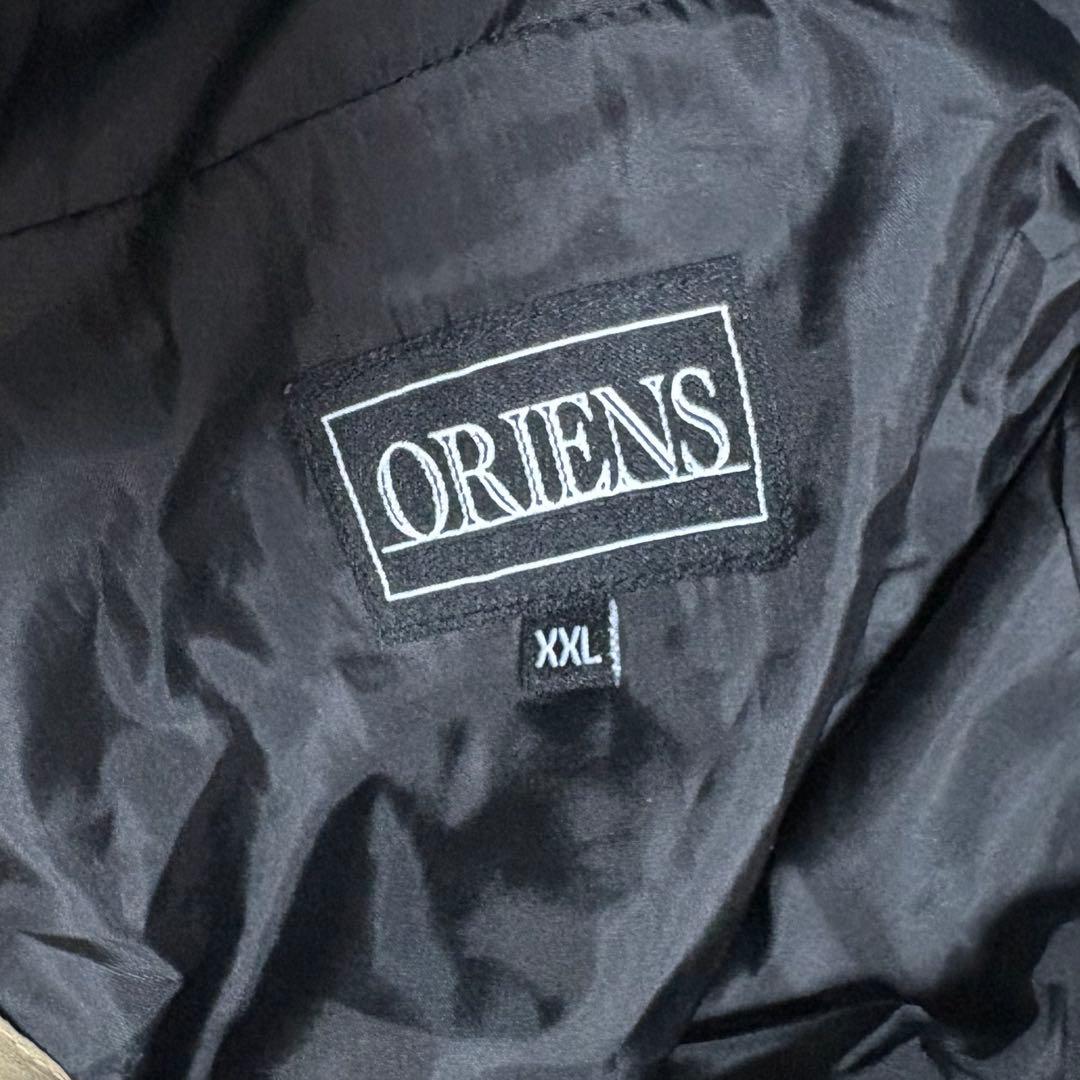 ORIENS スノーボードウェア　セットアップ