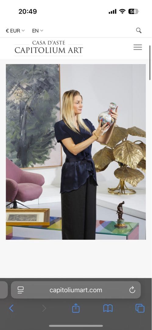 MASATAKA KUBOTA 久保田昌孝 96年製作 抽象画　現代美術